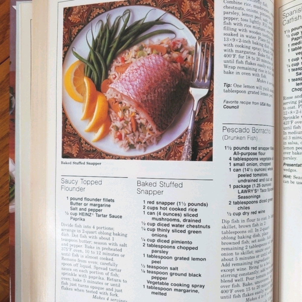 Favorite Brand Name Cookbook New Condition - Picture 5 of 8